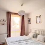 Apartment Fresh Garden Blue Siofok