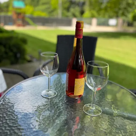 Fresh Garden Blue * Siófok