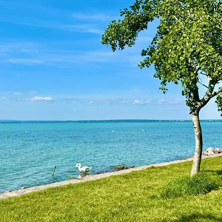 Fresh Garden Blue Apartman *