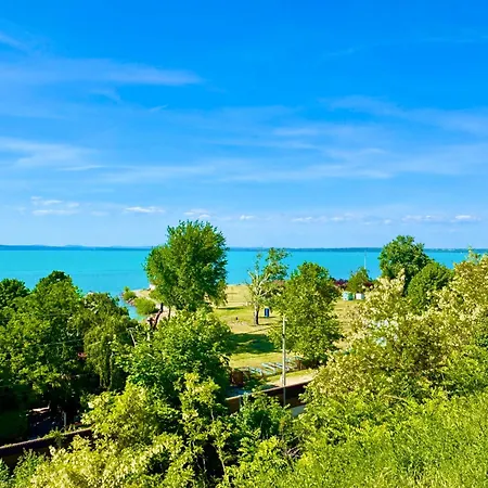 公寓 Fresh Garden Blue