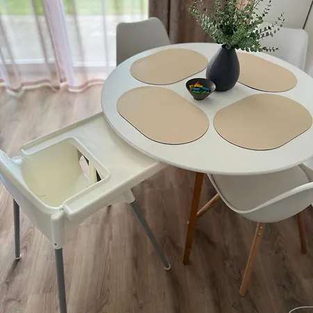 Fresh Garden Blue Siófok