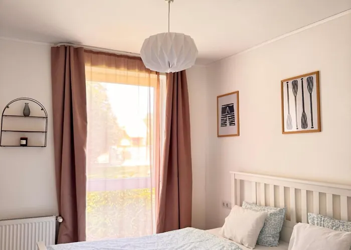 公寓 Fresh Garden Blue 希欧福克