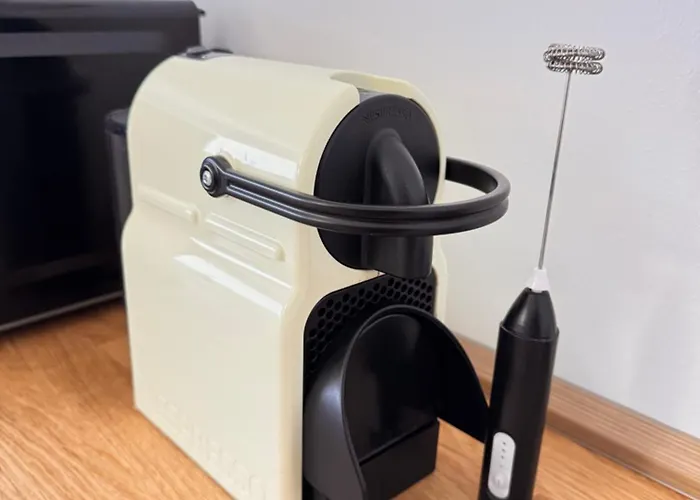 Lejlighed Fresh Garden Blue