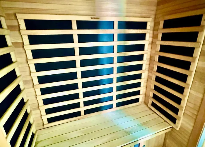 Lejlighed Fresh Garden Blue