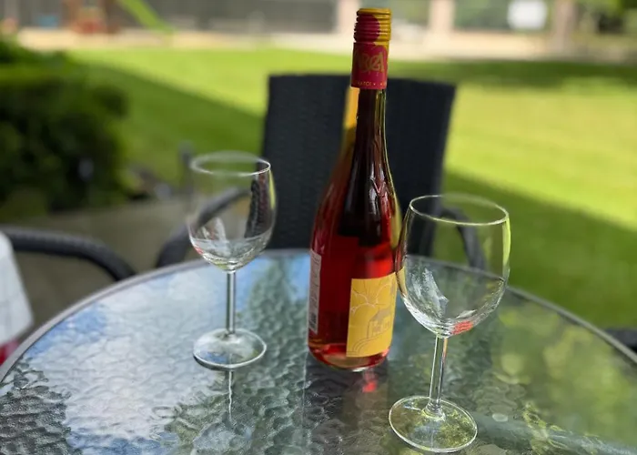 Fresh Garden Blue * Siófok