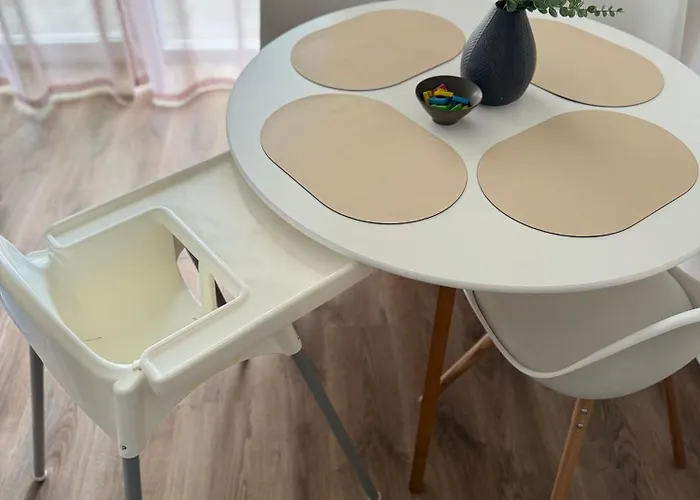 Fresh Garden Blue Siófok